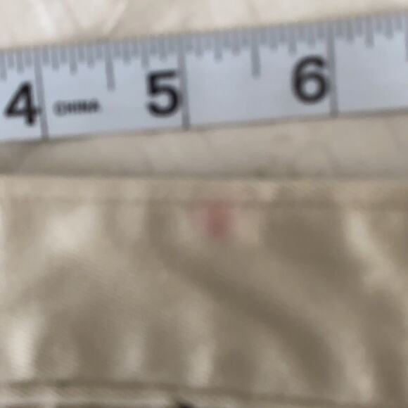 Rusty Tan Cargo Shorts 32 - Picture 10 of 15